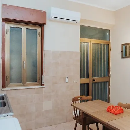 Apartment Con Vista Mare *