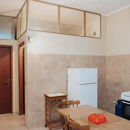 Apartment Con Vista Mare *