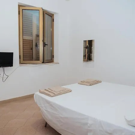 Con Vista Mare Apartment *