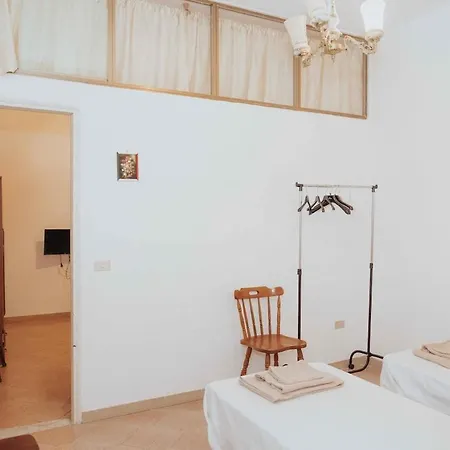 Con Vista Mare Apartment