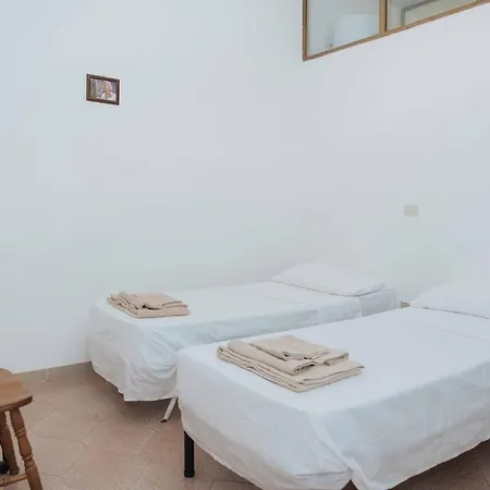 Con Vista Mare Appartement Palmi