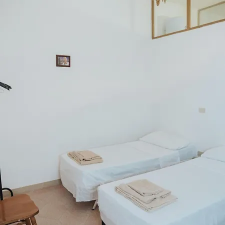 Appartement Con Vista Mare Palmi